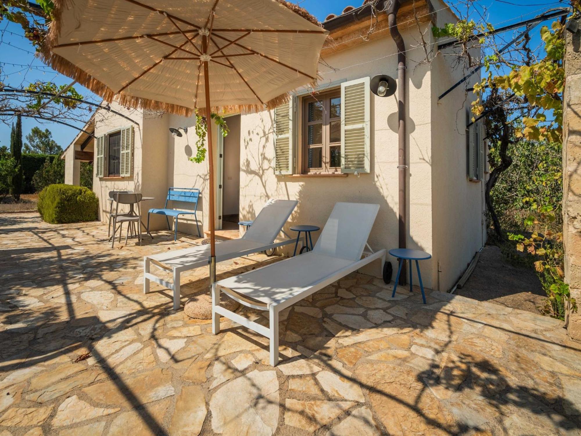 In With Private Jacuzzi * Alcudia (Mallorca)