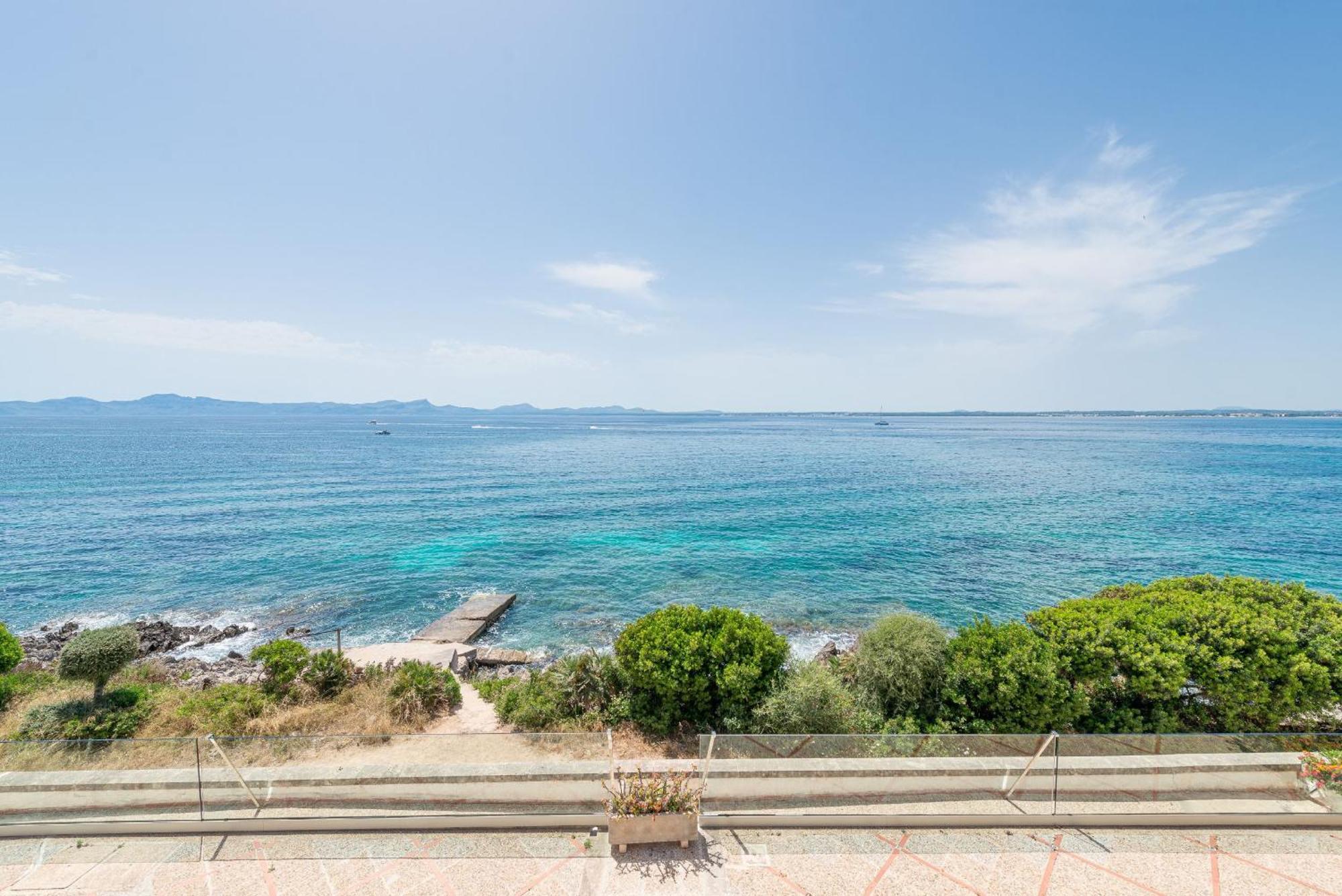 Villa Torrens - Alcúdia