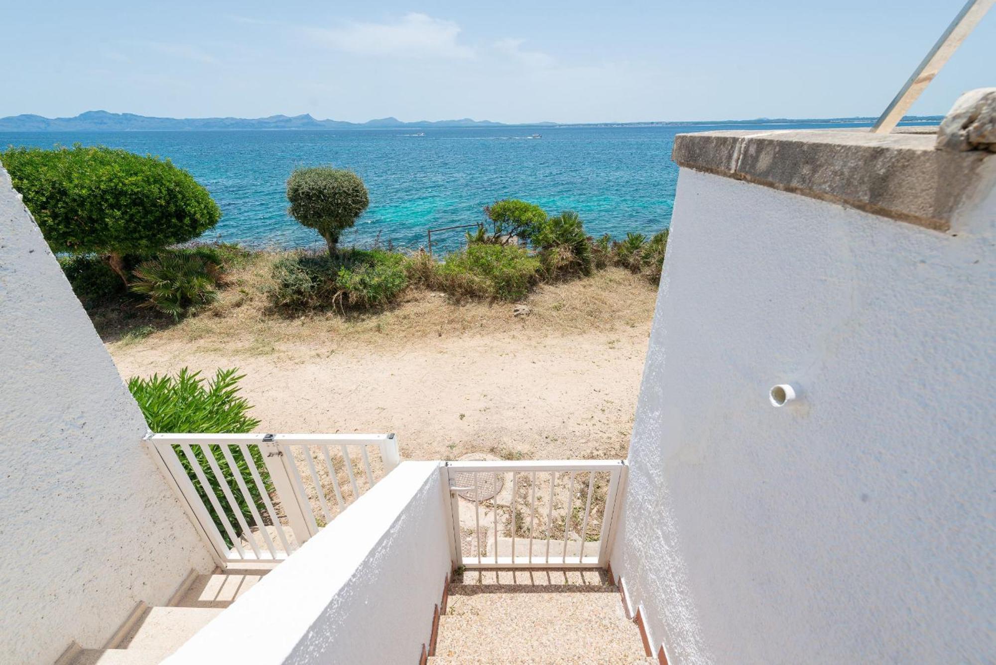 Torrens - Villa Alcúdia
