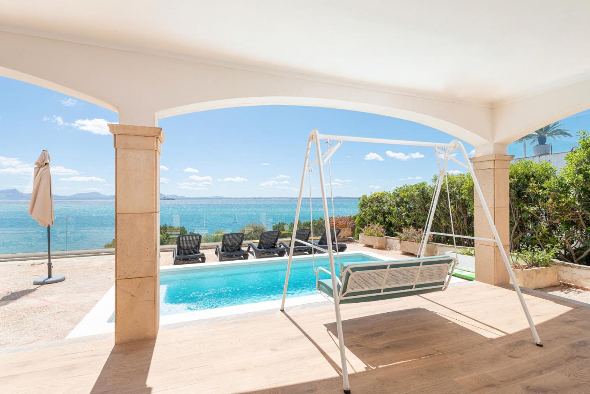 Villa Torrens -