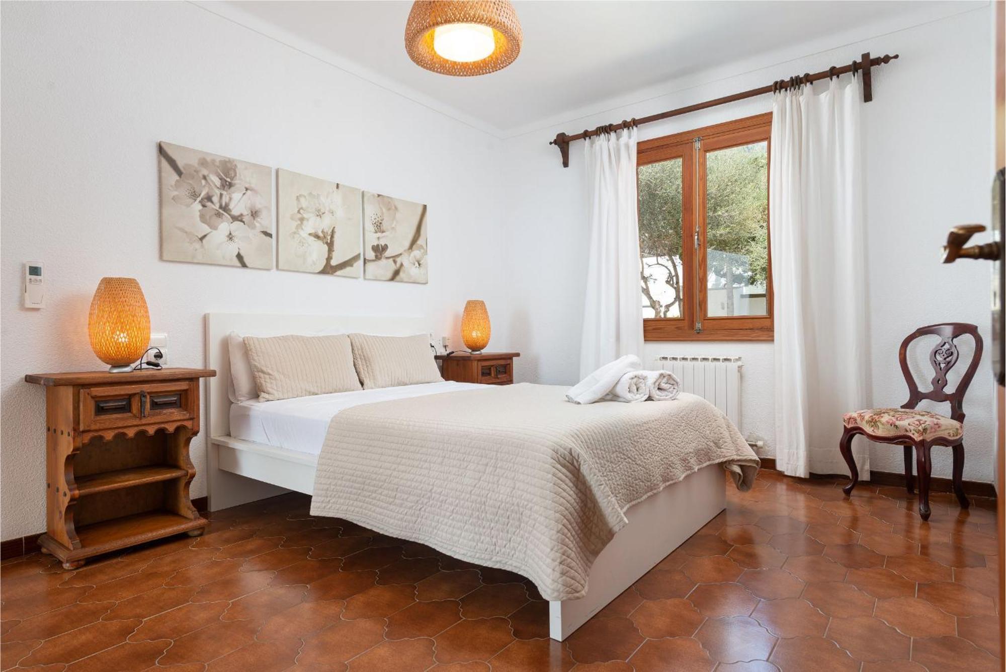Villa Torrens - Alcúdia