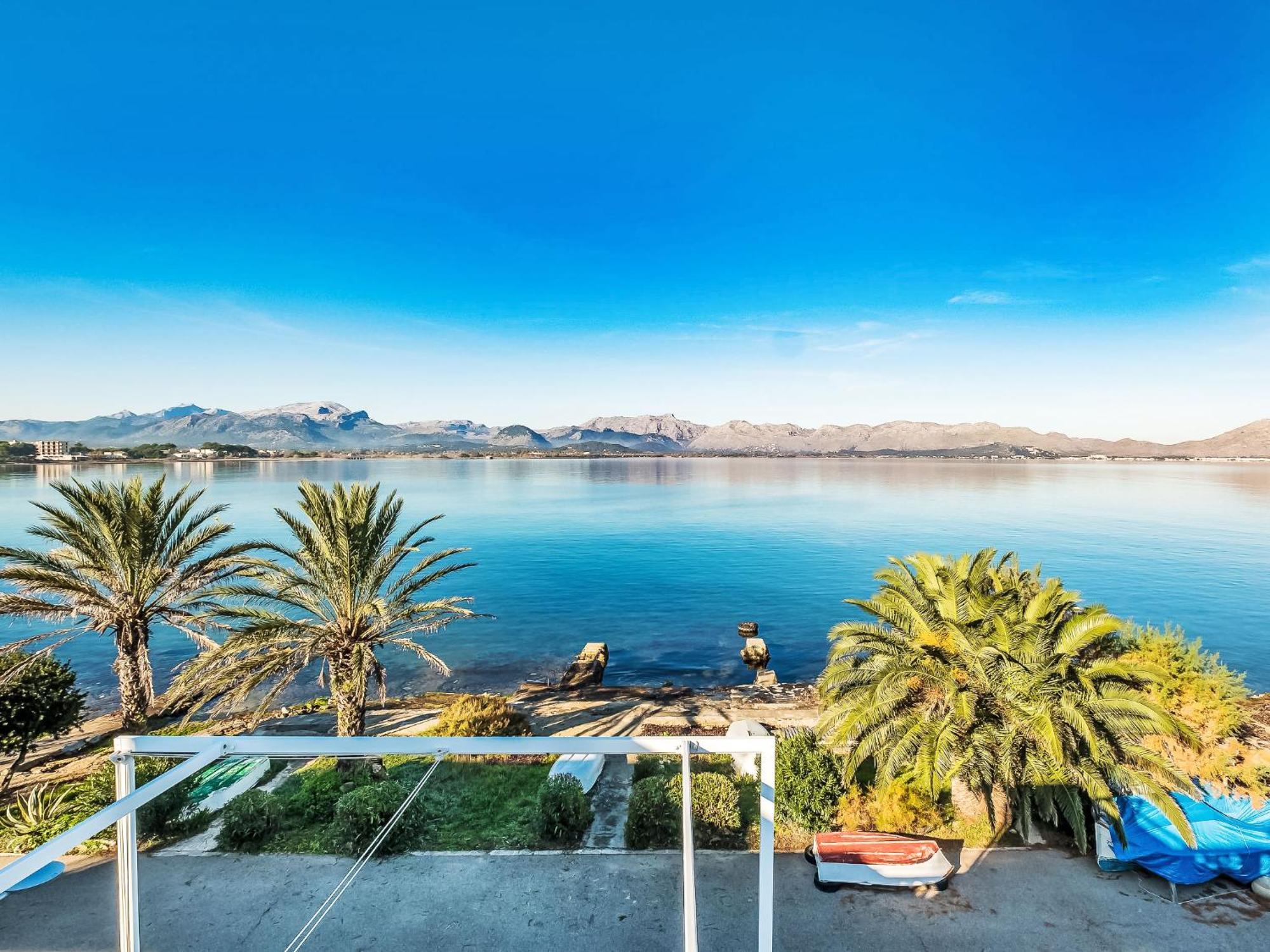 Voramar 2 By Interhome Alcúdia
