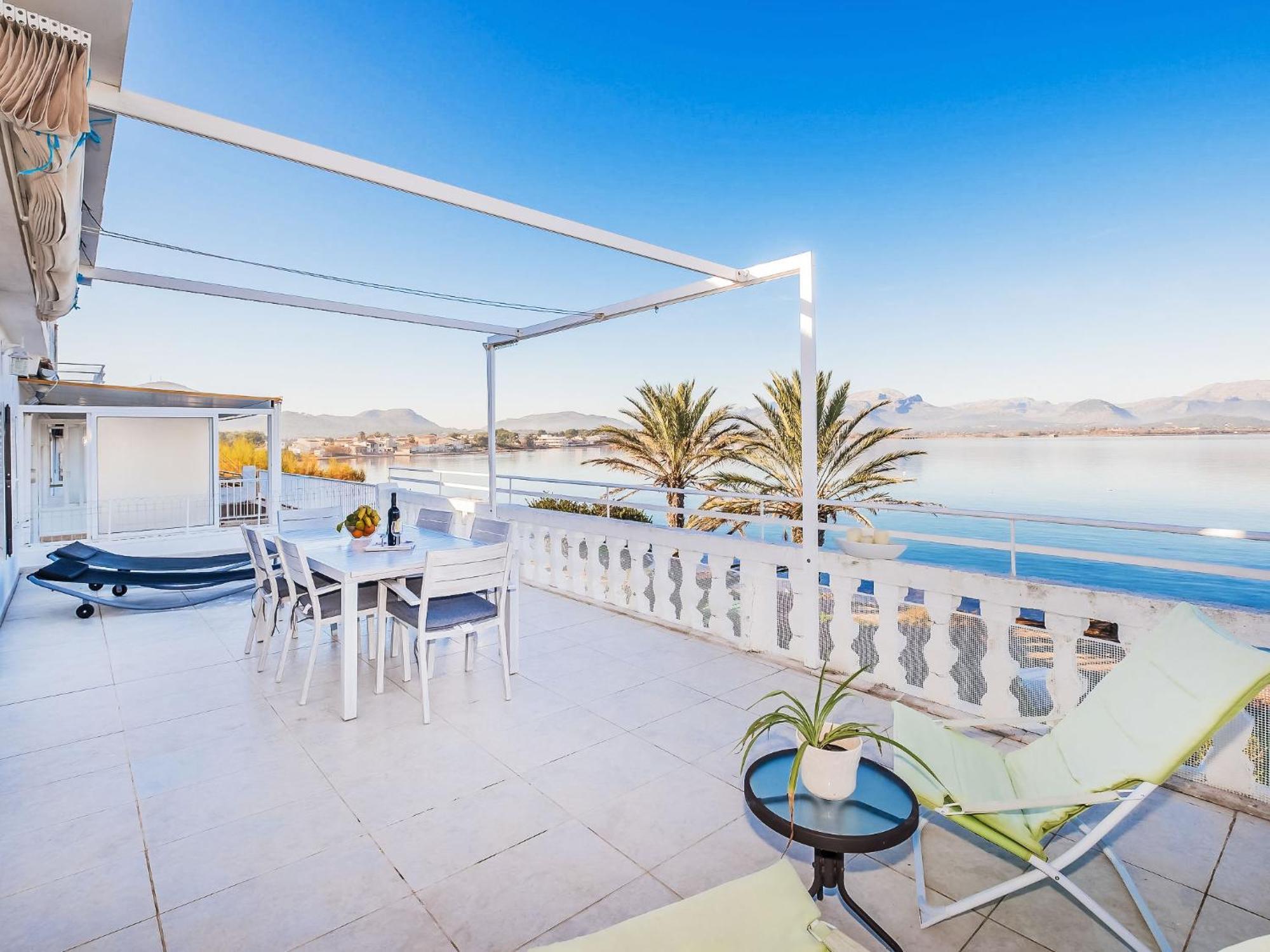 Apartment Voramar 2 By Interhome *