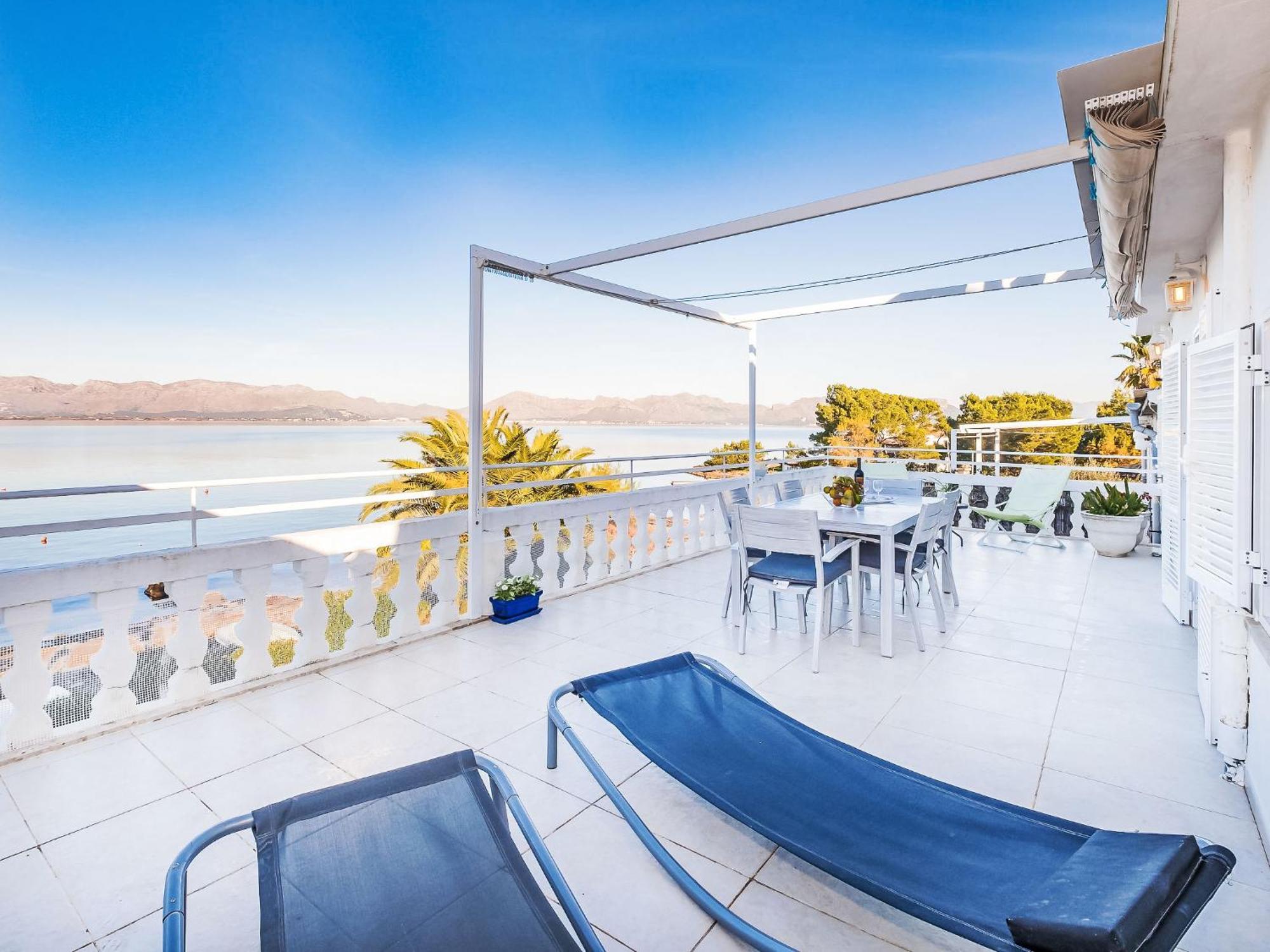 Voramar 2 By Interhome
