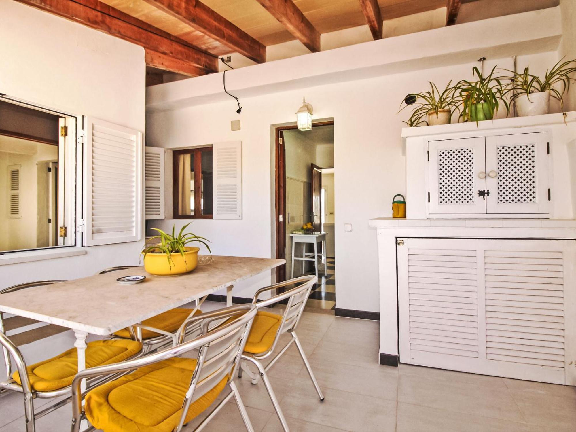 Voramar 2 By Interhome Apartment