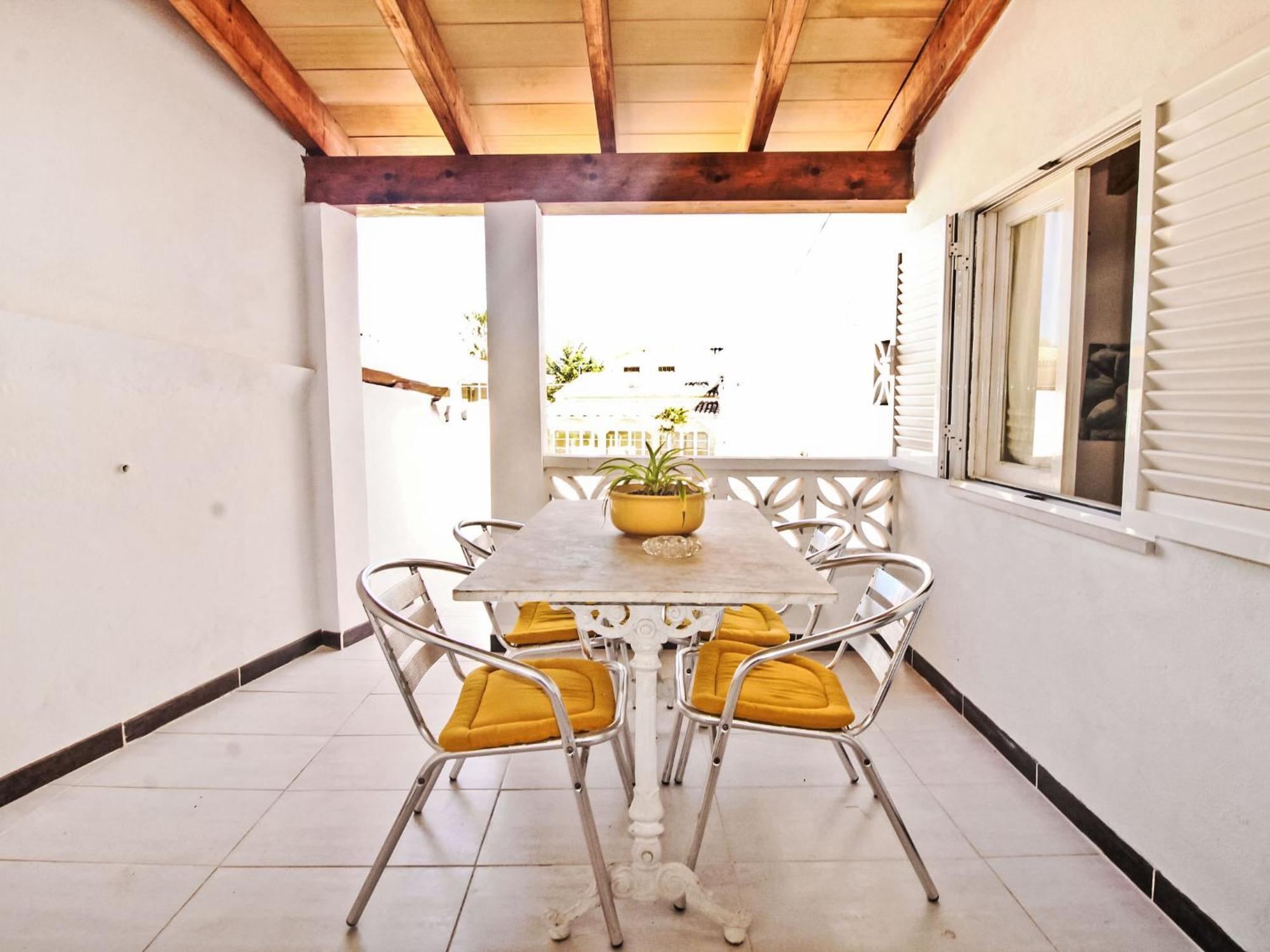 Apartment Voramar 2 By Interhome
