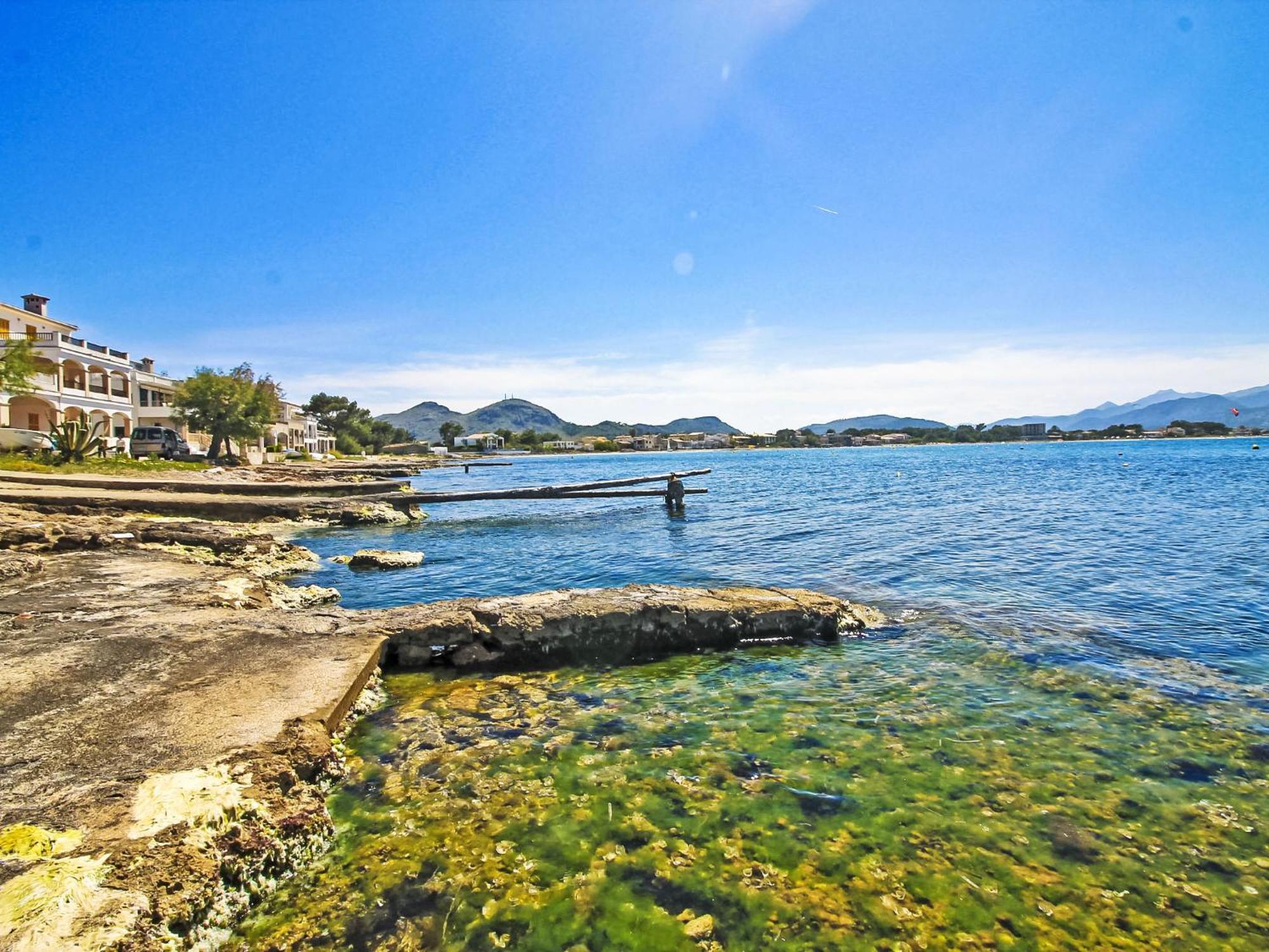 Voramar 2 By Interhome Apartment *