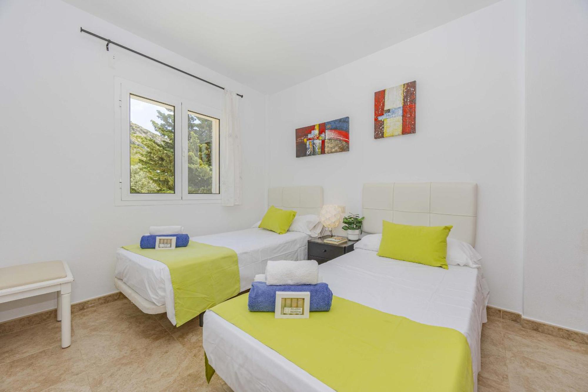 Heura 18 Villa *