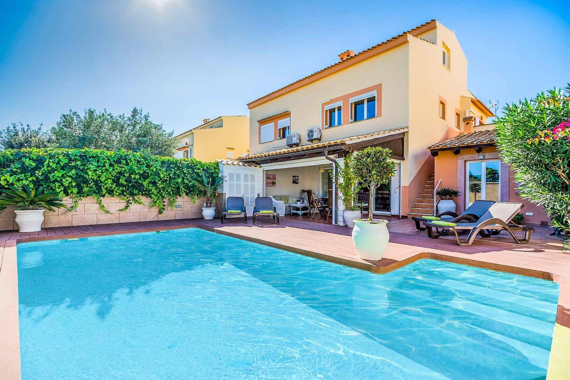 Casa Calma Alcúdia