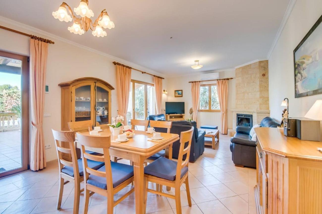 Villa Lago * Alcudia (Mallorca)