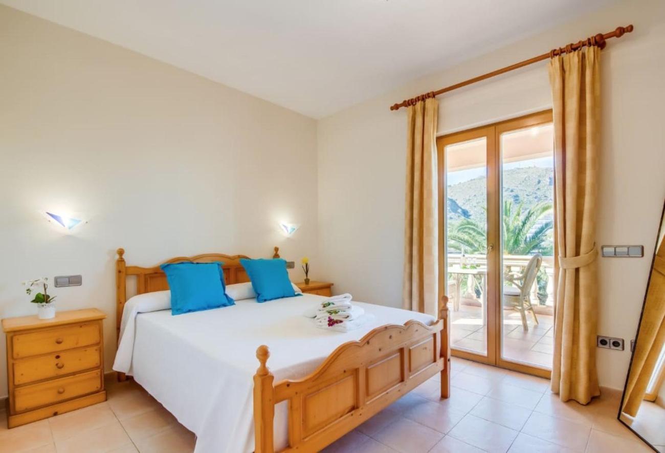 Villa Lago Villa Alcudia (Mallorca)