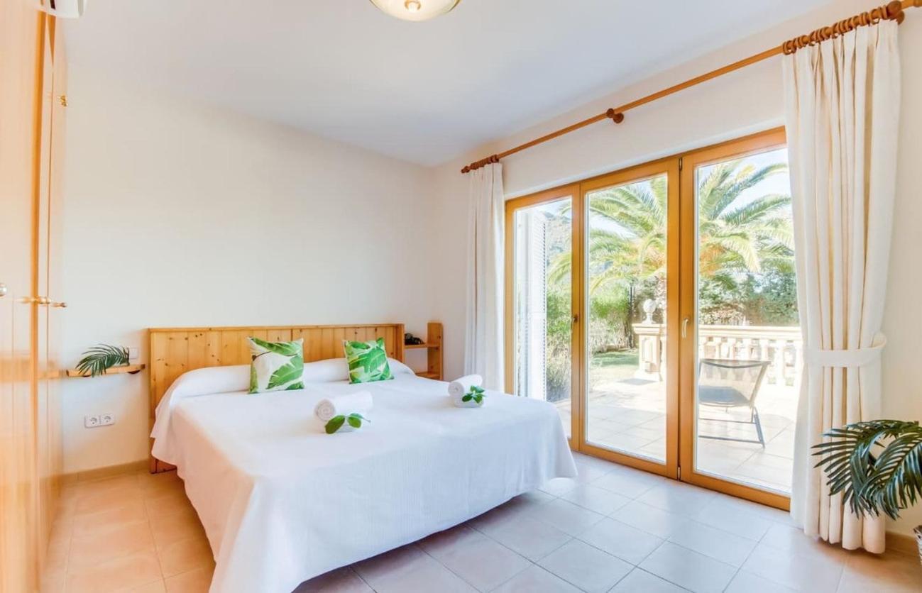 Villa Lago *
