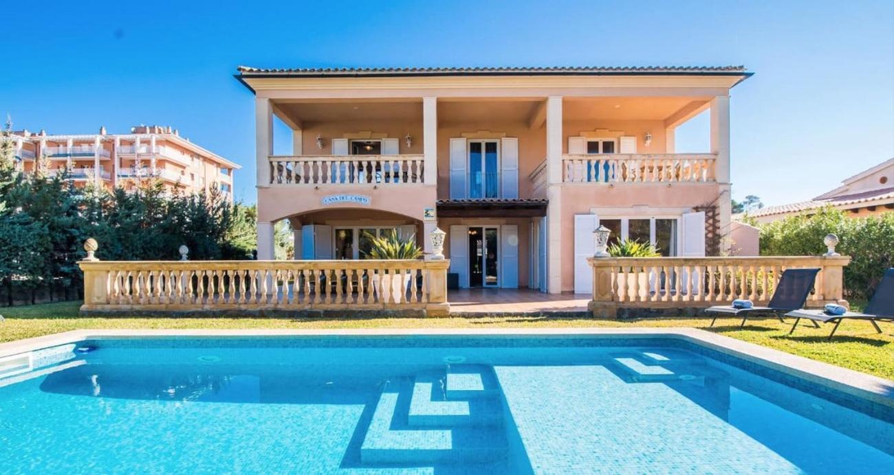 Villa Lago