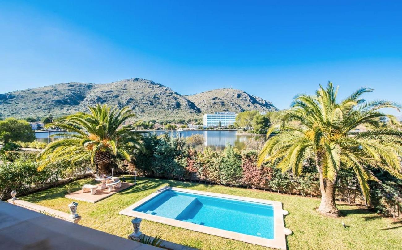 Villa Lago * Alcudia (Mallorca)