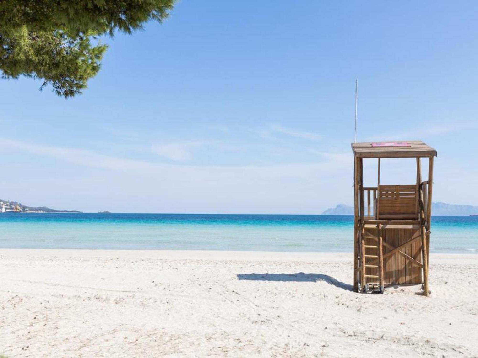 Villa, 200 Meters From Alcúdia