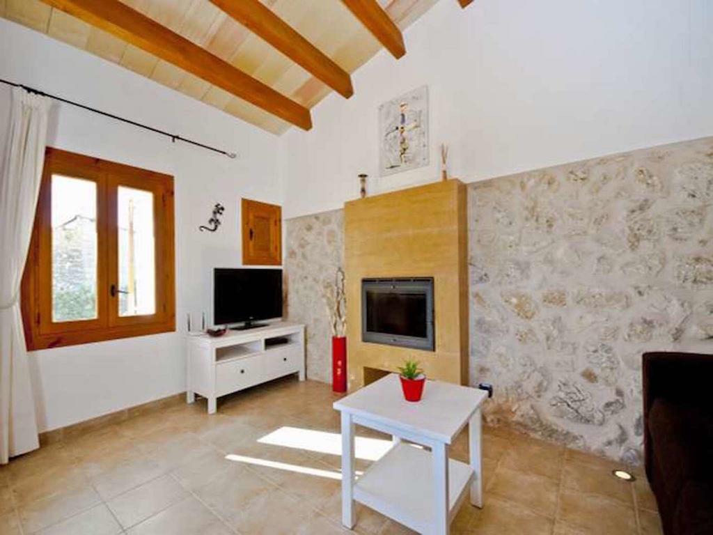 Finca Can Xavi *