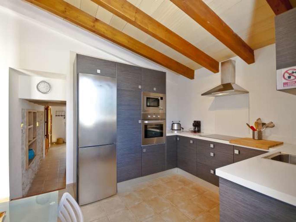 Finca Can Xavi Villa