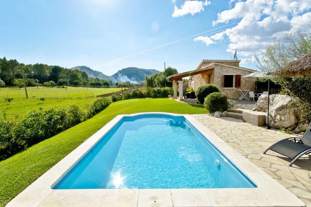 Finca Can Xavi *