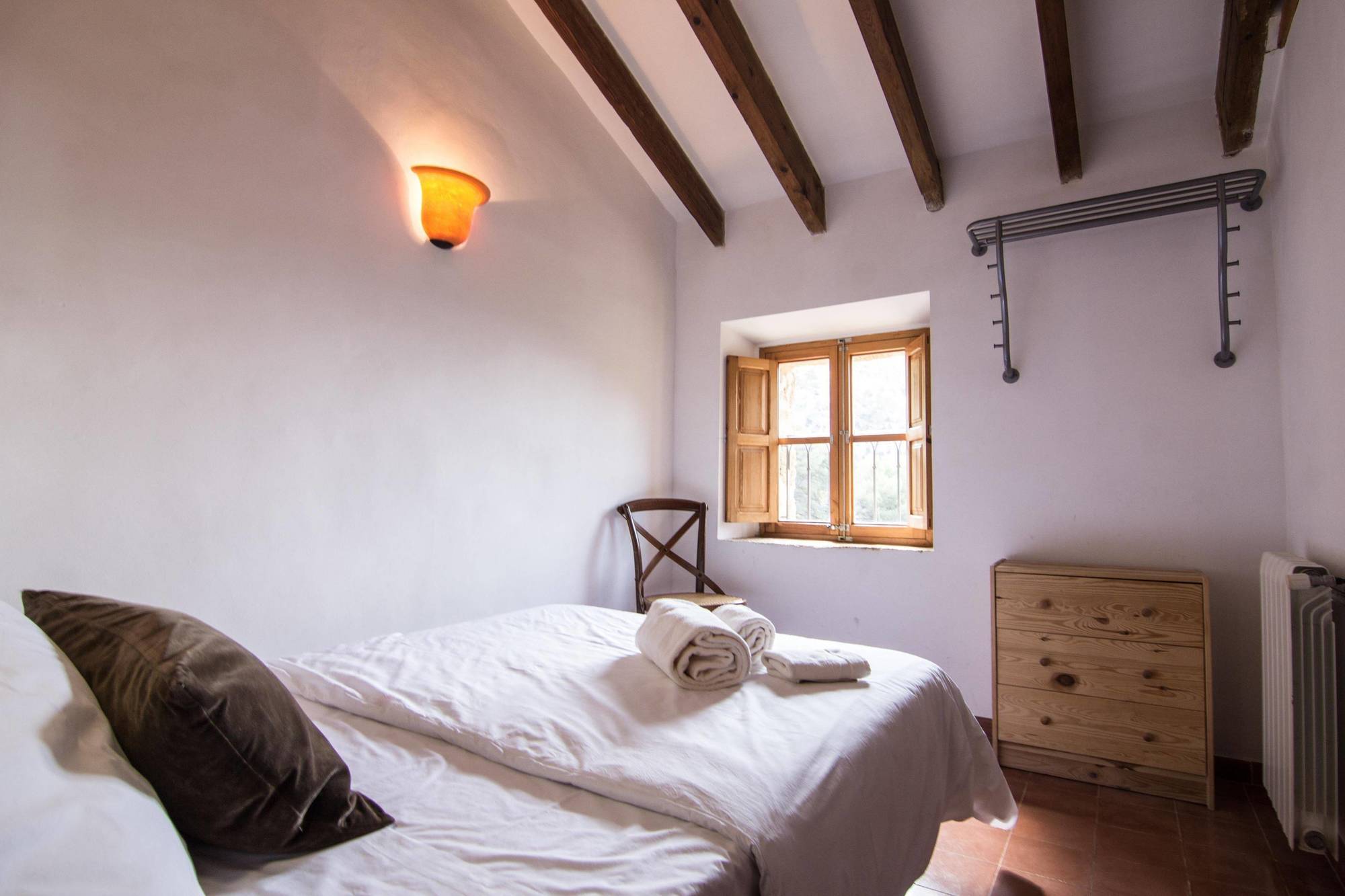 Petit Hostatgeria La Victoria 3* Alcudia (Mallorca)