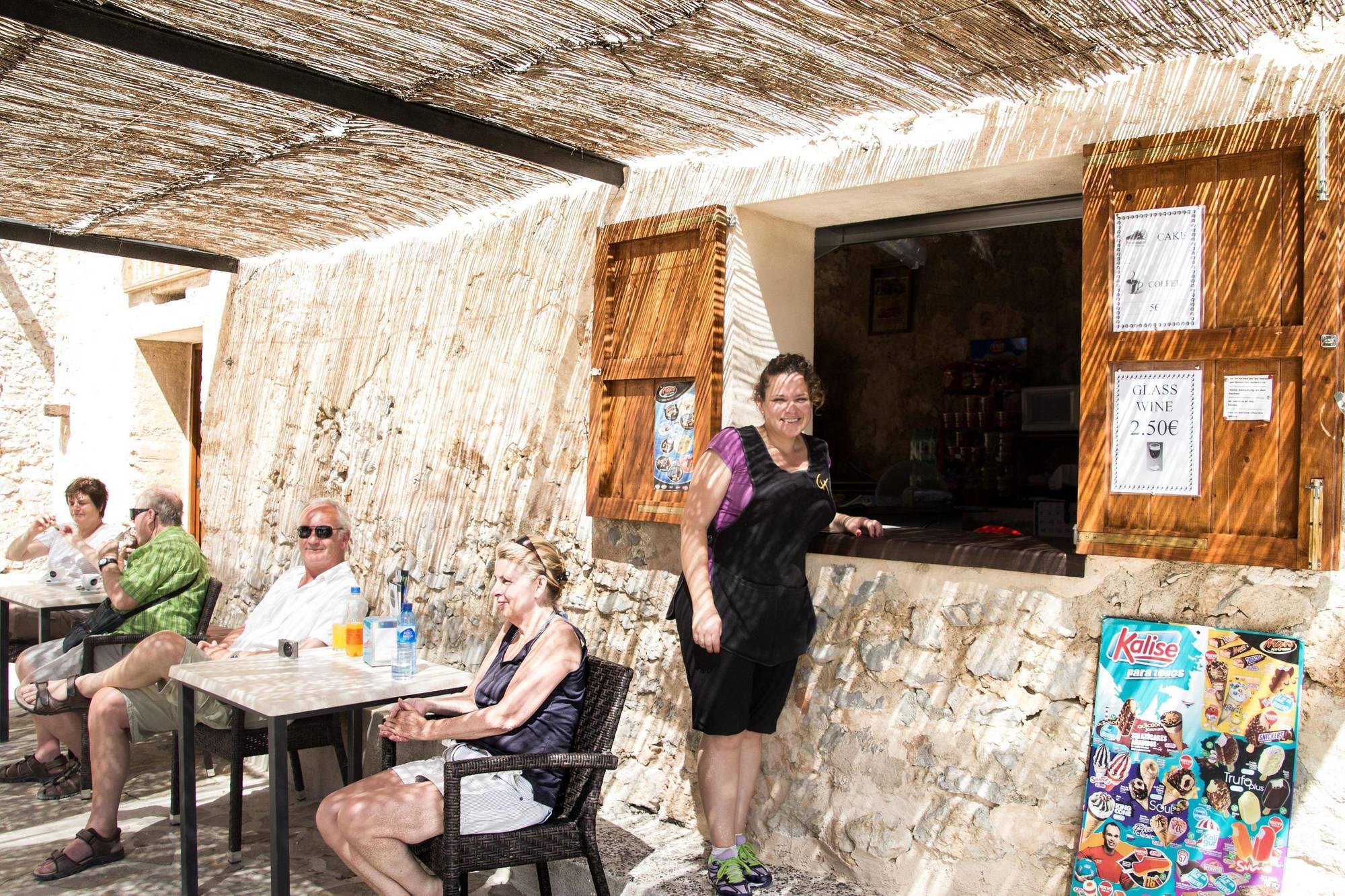 Hotel Petit Hostatgeria La Victoria Alcudia (Mallorca)
