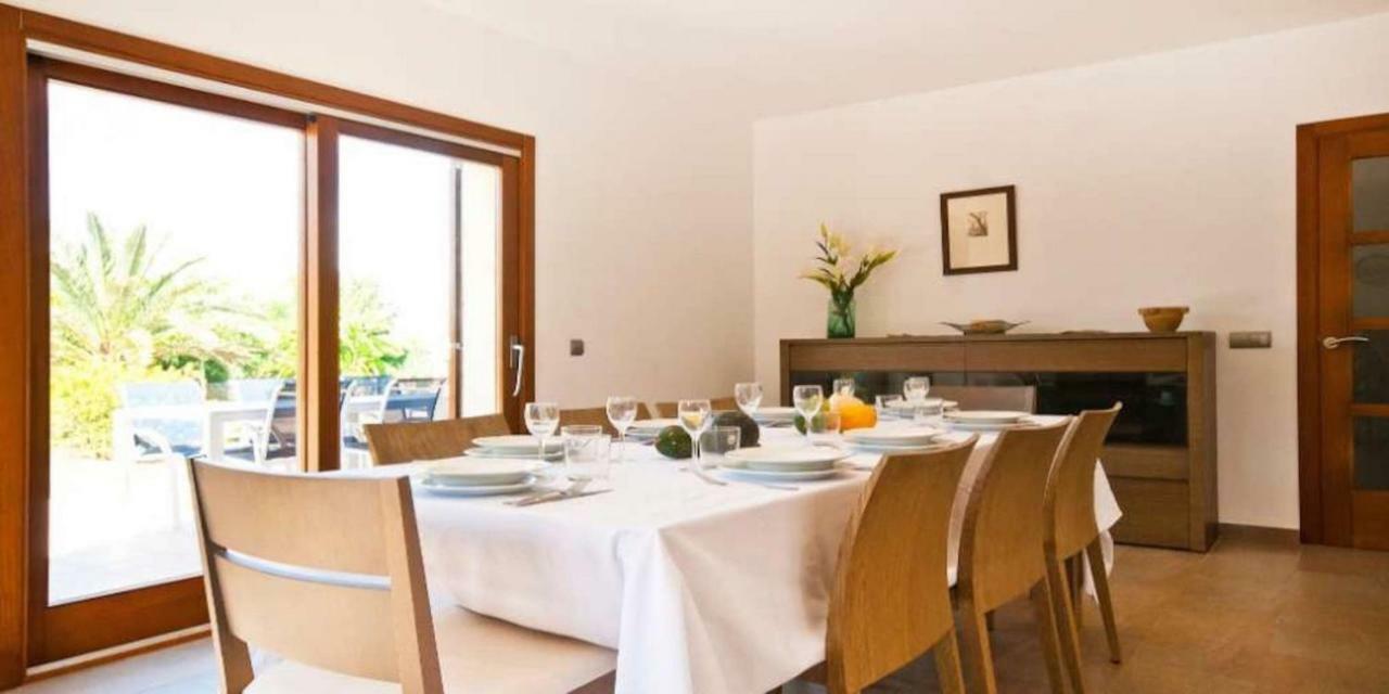 Villa Victoria Alcúdia