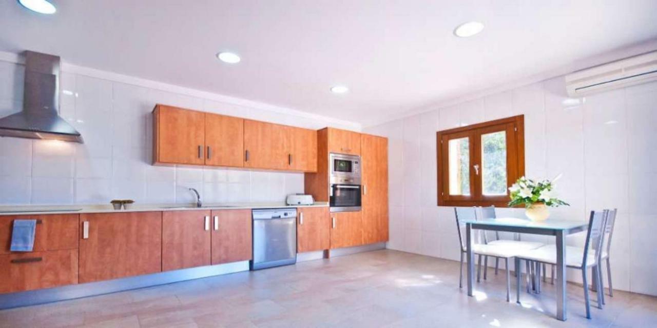 Villa Victoria Alcúdia