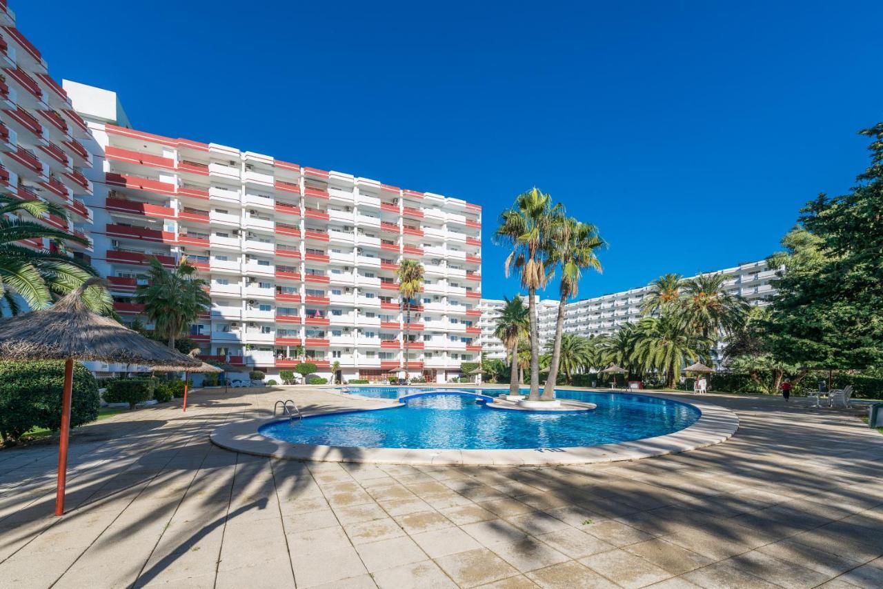Nice Studio In Siesta 2 In Puerto 1 Appartement