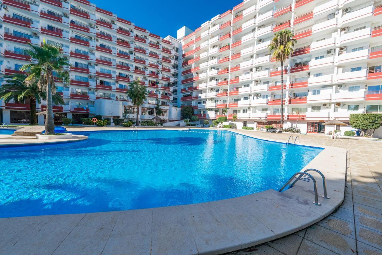 Appartement Nice Studio In Siesta 2 In Puerto 1