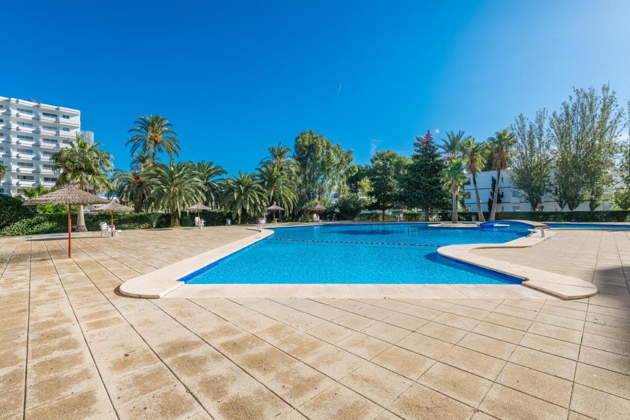 Nice Studio In Siesta 2 In Puerto 1 Appartement *