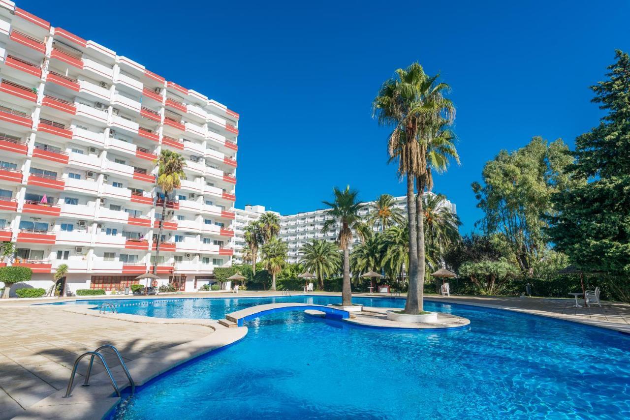 Appartement Nice Studio In Siesta 2 In Puerto 1 Alcúdia