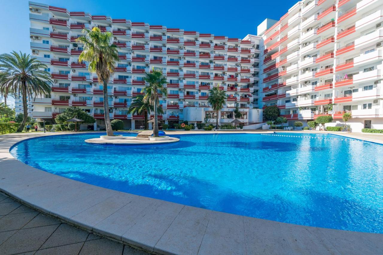 Nice Studio In Siesta 2 In Puerto 1 Appartement