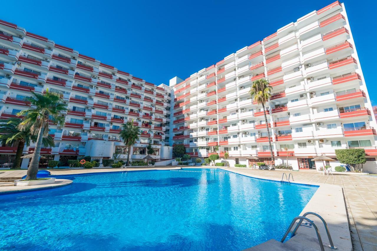 Appartement Nice Studio In Siesta 2 In Puerto 1