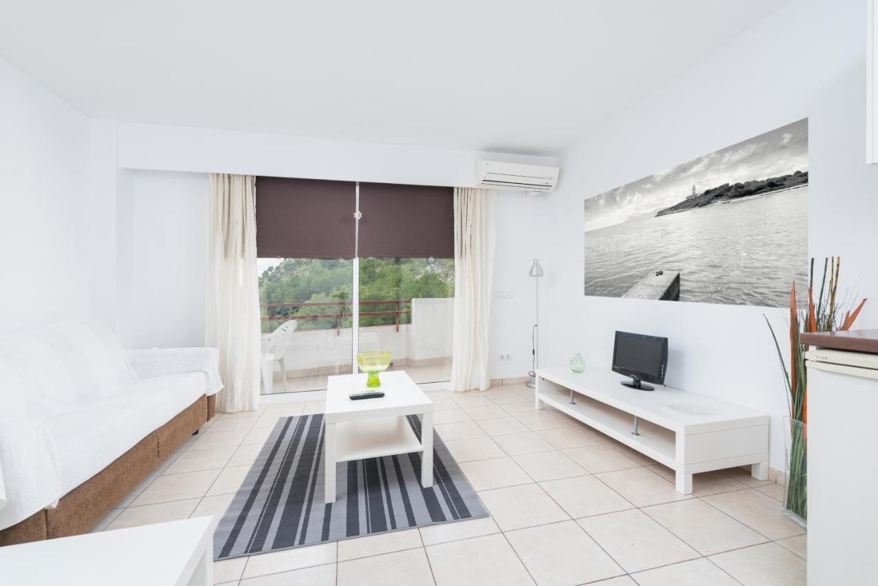 Appartement Nice Studio In Siesta 2 In Puerto 1 Alcúdia