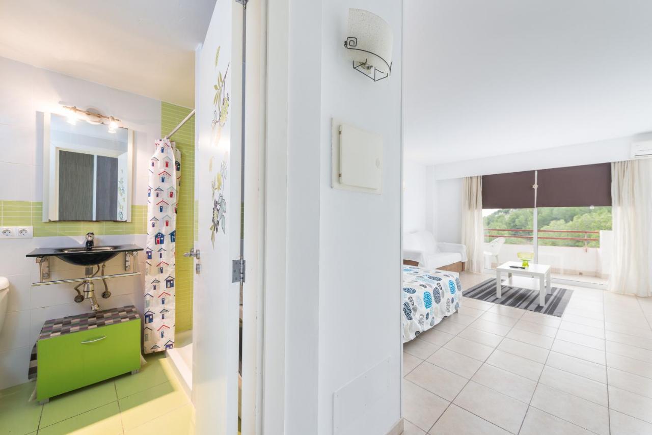 Appartement Nice Studio In Siesta 2 In Puerto 1 *