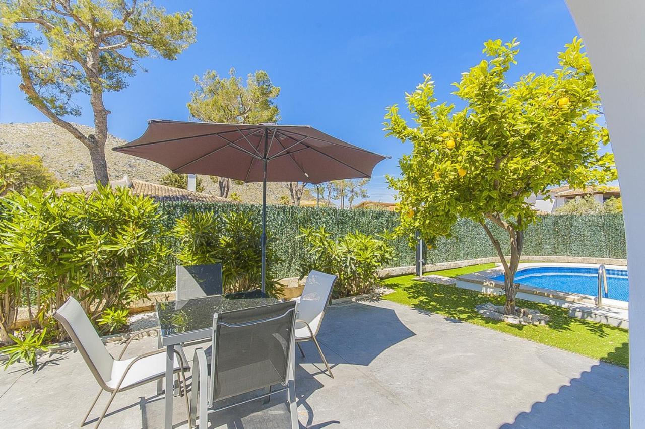 Yupihome Casa Blanca * Alcudia (Mallorca)
