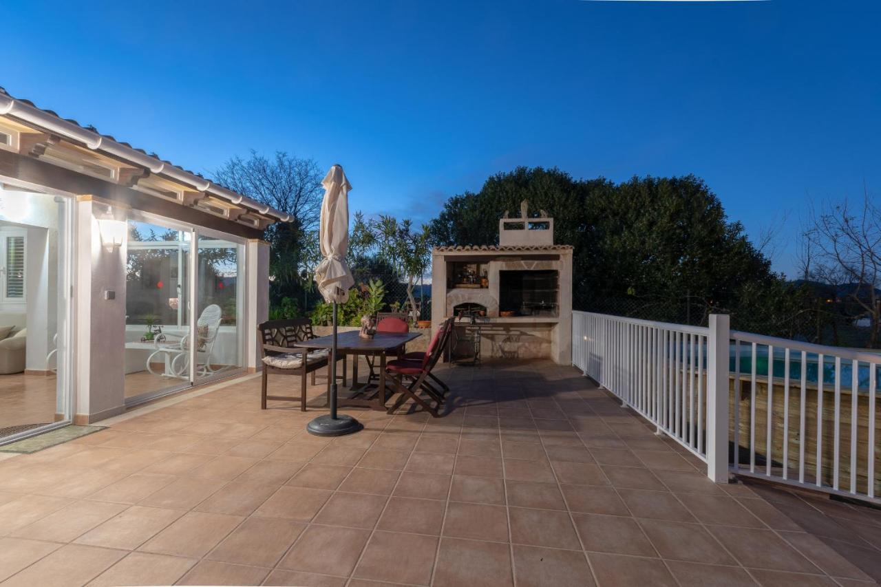 Ferienhaus Yupihome Finca Sa Murada *