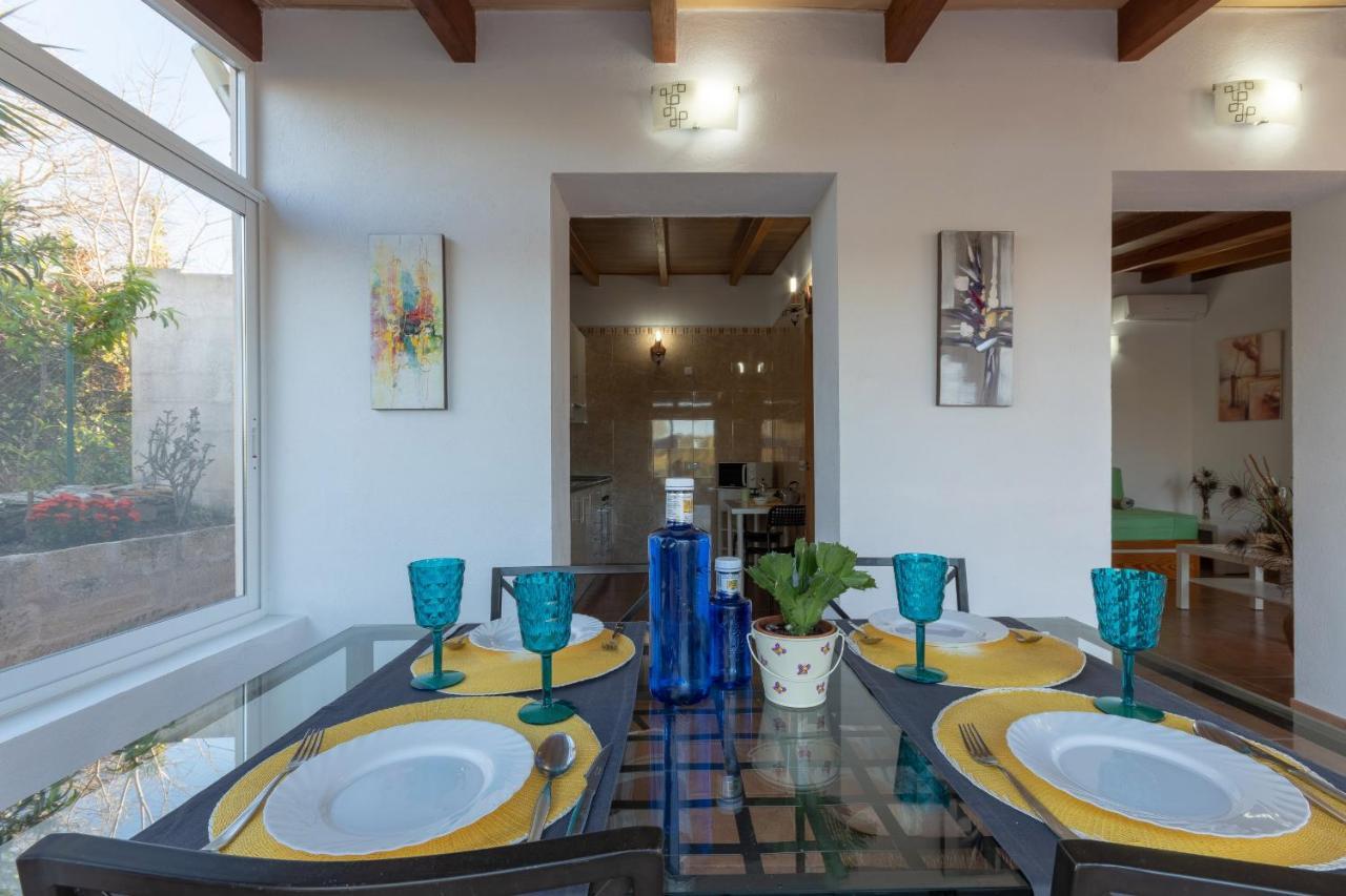 Yupihome Finca Sa Murada Ferienhaus *
