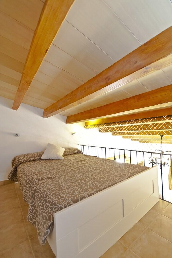 Finca Can Xavi Villa *