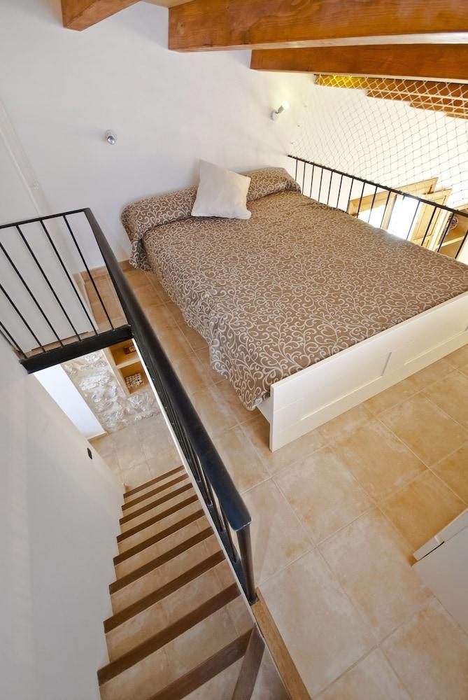 Finca Can Xavi Villa