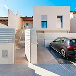 Moremar, House With Amazing Sea Views In Alcudia