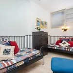Apartamento 24 Edificio Canopus
