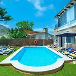 Villa Sofia Lago