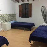 Albergue De Transeuntes Mal Pas