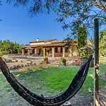Villa Can Fanga