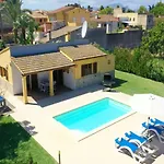 Es Corto De Alcudia