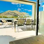 Chalet PAM - 1. Line s\'Albufera See - am Strand