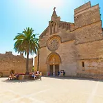 Finca SIONA Alcudia