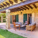 Villa Can Paroya By Sealand Villas