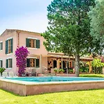 Villa Alzina