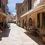 Coastal House Sa Fortalesa In Alcudia